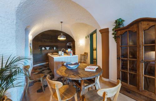 Cuevas de Kabila - Photo 11