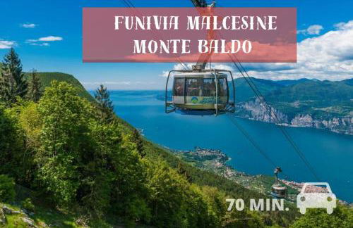 Casa Pastello in Valpolicella - Photo 24