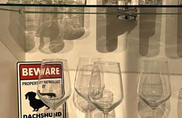 FeWo Dackelliebe - Natur - Ruhe - Komfort - Foto 31