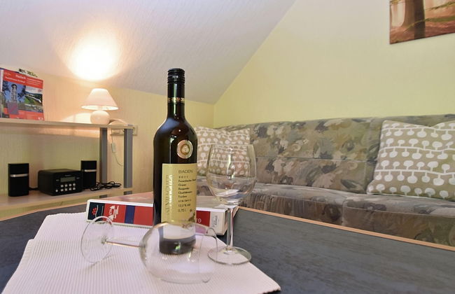 Apartment in Hofstetten Surrounded by Nature - Foto 9