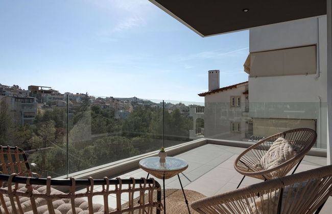 Athenian Riviera Elegant Residence - Foto 37