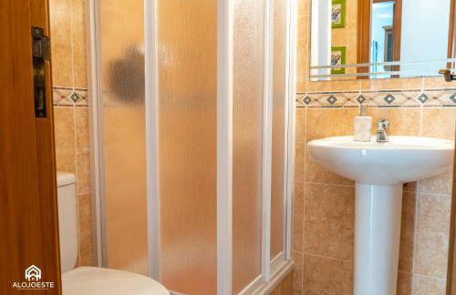 Santa Beach Villa - 3 bedrooms & BBQ - Foto 27