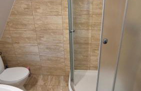 Dworek na skraju lasu - Foto 15