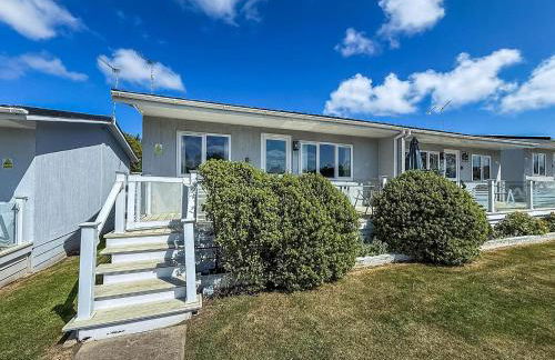 Charming Chalet On A Fantastic Holiday Park In Lowestoft Ref 12077B - Foto 1