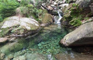 Dworek nad Potokiem - Photo 32