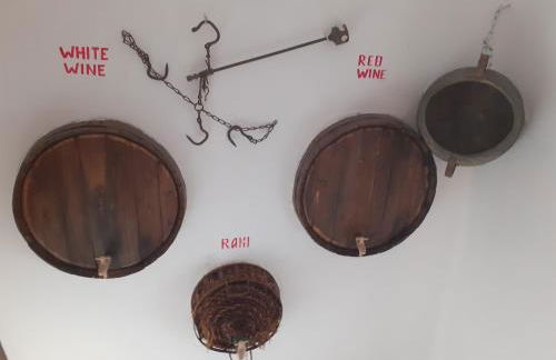 Villa Gogo offers privacy and pool - Foto 39