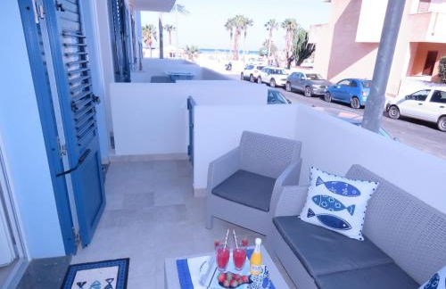 MARE e Terra Holiday fronte mare - Foto 67