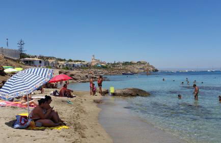 Apartments TERRAZZA DEI DUE MARI - Foto 39