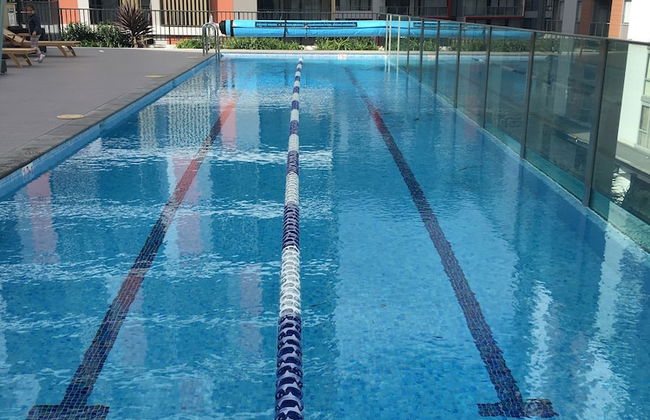 Exclusive apartment with water views - Foto 19