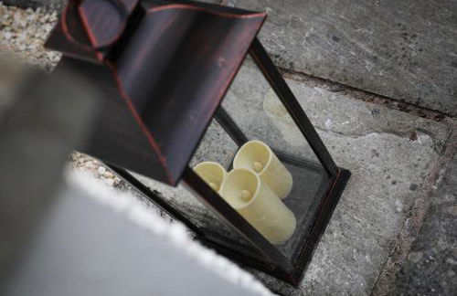 Postbox Cottage - Foto 23