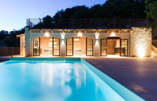 Agriturismo Fattoria di Monticello - Foto 6