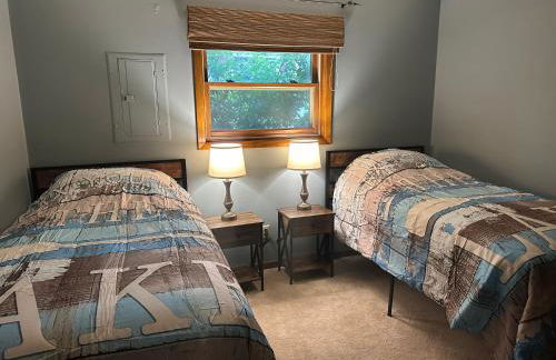 Lake Wisconsin Resort - Foto 8