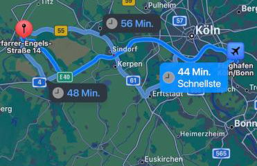 Ruhiges Juwel: frisch renoviert 100 qm - Foto 20