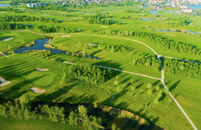 Chalet in Zeeland With Sauna by the Water - Foto 36