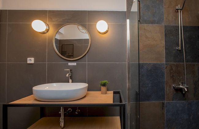 Villa Serenity Sleeps 9 - Foto 23