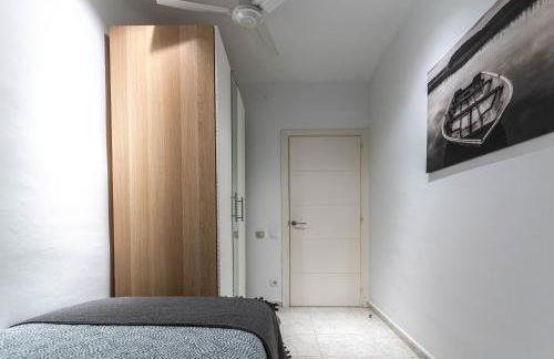 Bonito apartamento Camp Nou - Foto 16