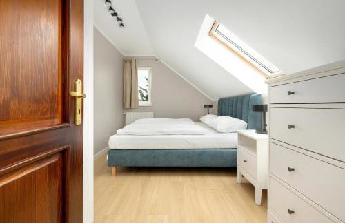 Holiday House KURNIK - Garden, Grill & Relax by Noclegi Renters - Foto 29