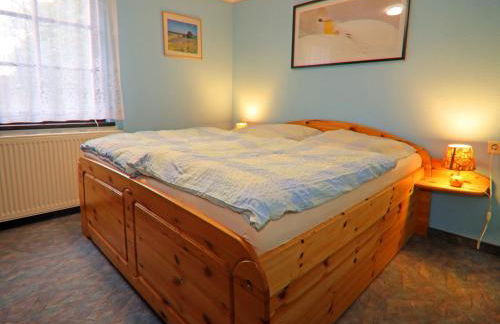 Ferien unterm Reetdach bis zu 6 Personen - Photo 22