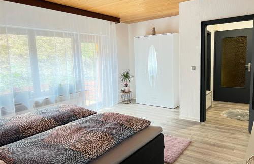 3 Zimmer Ferienwohnung Denis - Foto 8