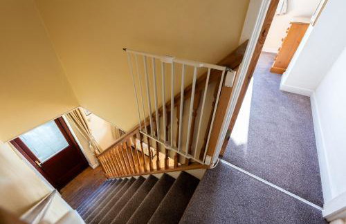 The Cottage - Holiday home in Reedham on the Southern Norfolk Broads - Foto 23