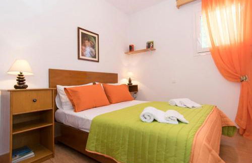 Ortaki Traditional House - Foto 16