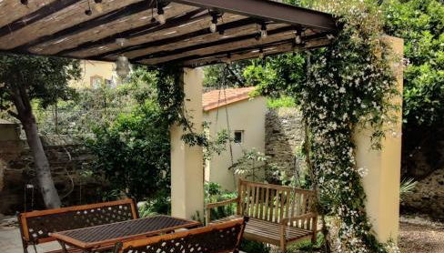 Villa de charme à 1 minute de la plage à pied - Foto 5