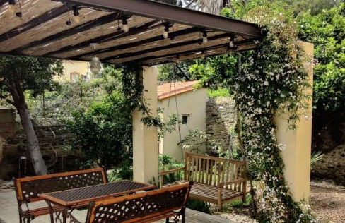 Villa de charme à 1 minute de la plage à pied - Foto 5