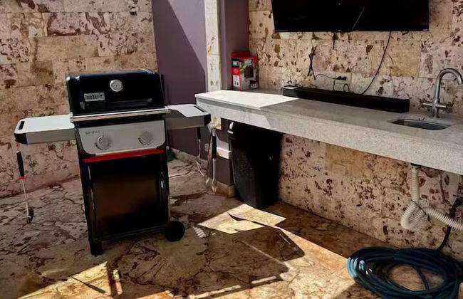 Puerto Rico Villa Guesthouse - Foto 24