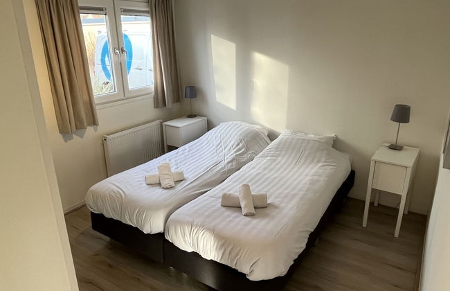 Pavilion L'Etage 10 - Photo 18