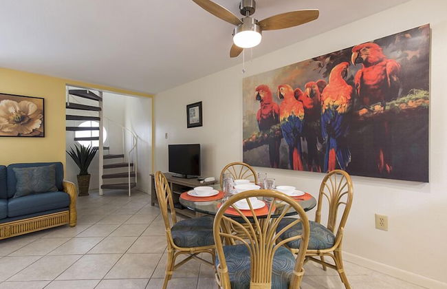 Bahia Mar by Padre Island Rentals - Foto 47