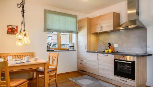 Berggams - Foto 5, stove, dishwasher, toaster