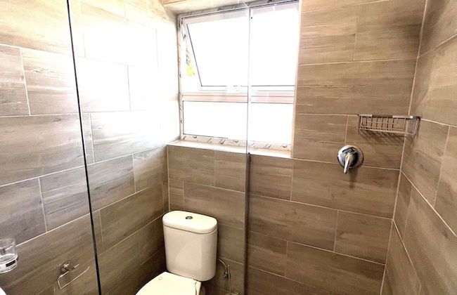 435 on vale boutique aparthotel - Foto 32