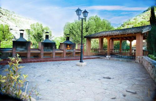 Casas Rurales Los Olivos - Foto 10