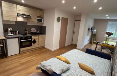 Entre gare et centre-ville - Foto 9