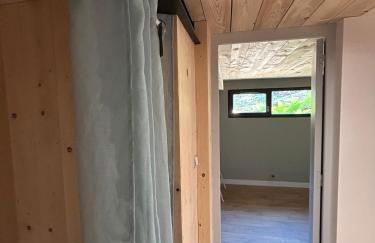 Refuge nature de Aumontzey - Foto 23