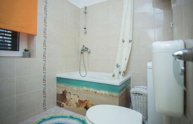 Apartment Duje - Foto 12