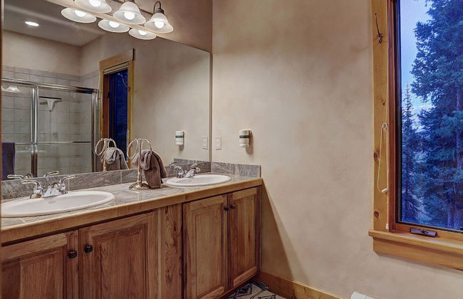 Pine Forest Lodge - Foto 24