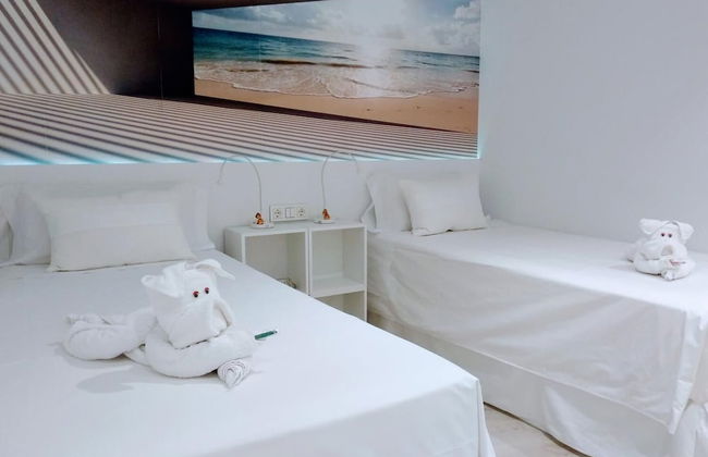 Casa Fuerte Playa - Foto 7