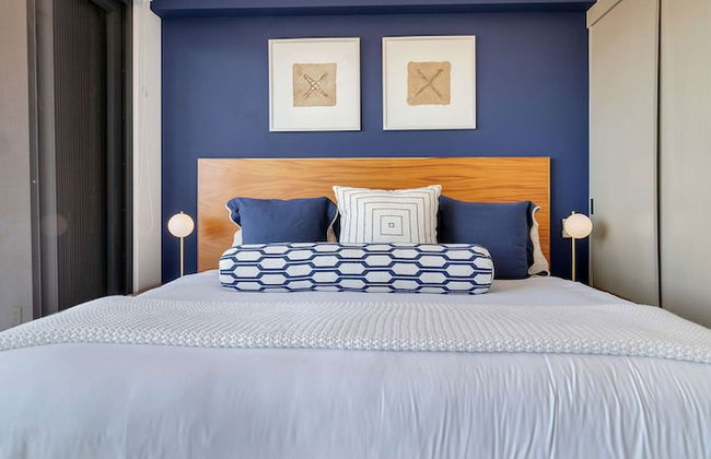 Amaterra A 604 in Cabo San Lucas BCS - Foto 13