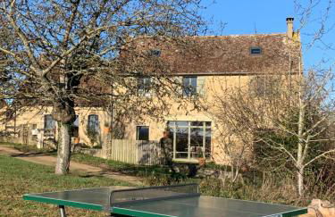 Superbe Maison au coeur du Perche - Foto 65