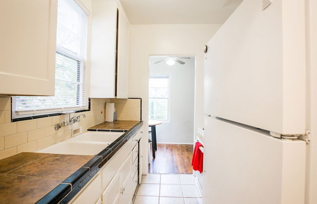 Orange Tree Cottages Downtown - Foto 46