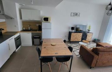 Appartement avec balcon/terrasse - Photo 2