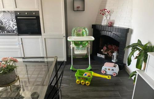 Nel cuore di Alvito, appartamento in centro - Foto 9