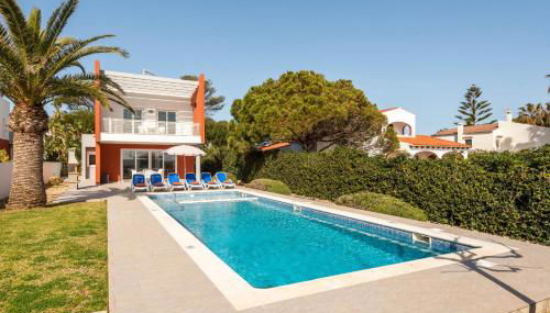 Villas Calan Bosch Emily by Escape Home - Photo 2