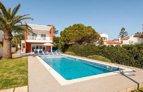 Villas Calan Bosch Emily by Escape Home - Foto 2