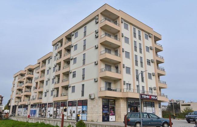 Studio Flat 5 min to Plaza Skalista in Ulcinj - Foto 5