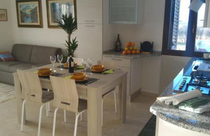 Appartamento Berlicche - Foto 23