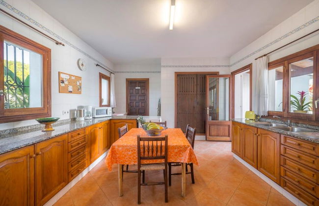 Villa Sol Naixent in Felanitx - Foto 15