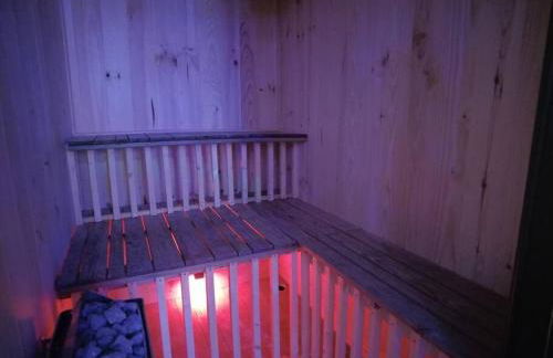 Le Jardin d'Eden -Appartement de charme avec Sauna, Hammam, spa - Foto 21