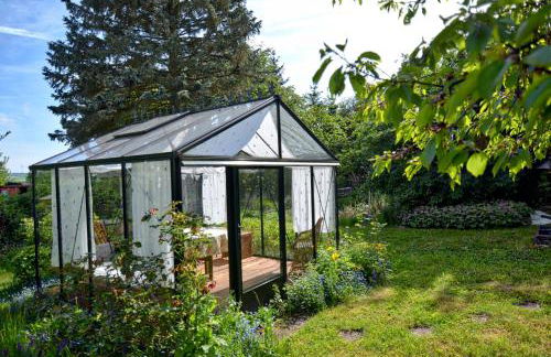 Altes Pfarrhaus Gondershausen - Foto 23